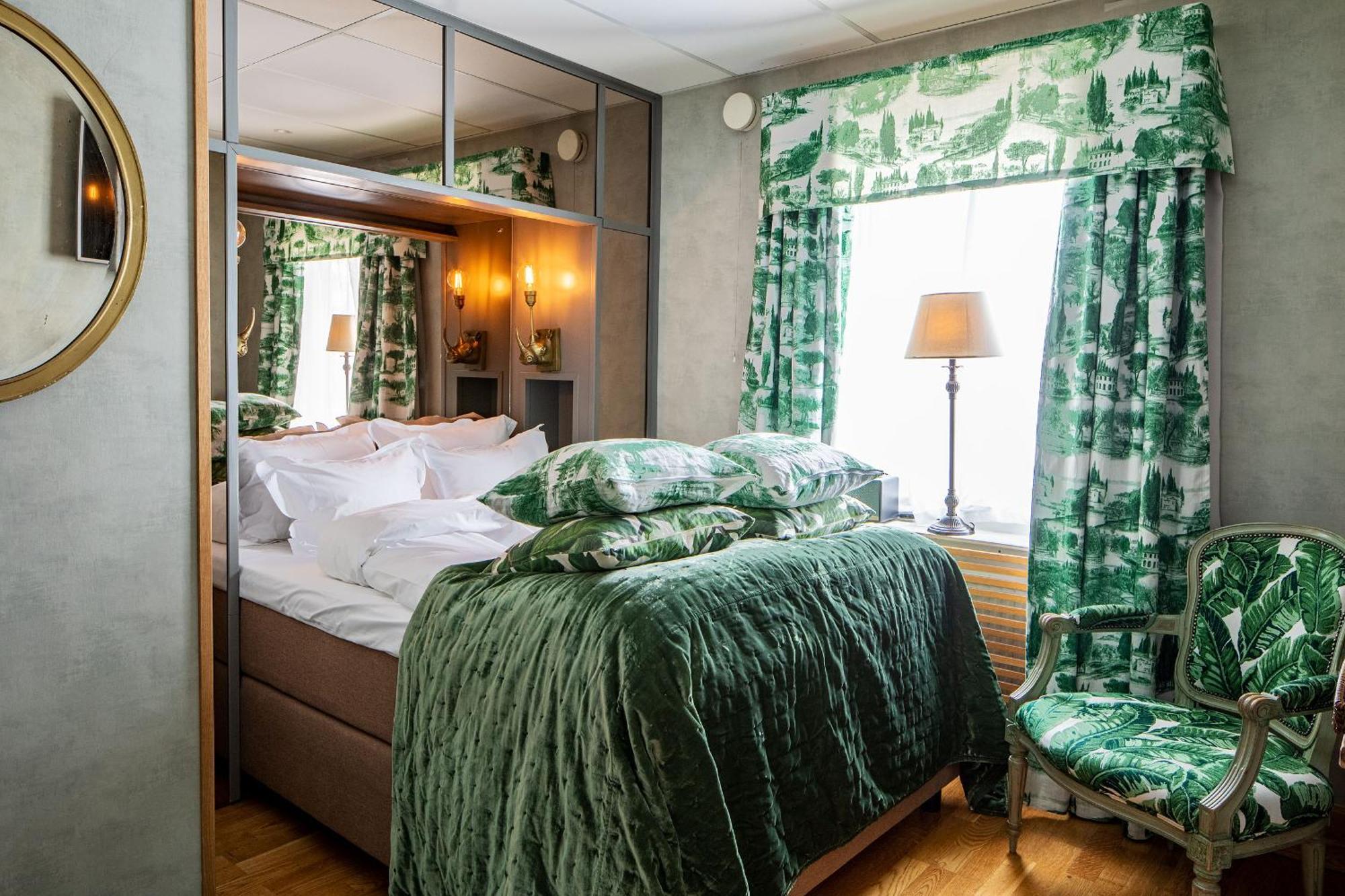 Bomans Hotell I Trosa Exterior foto